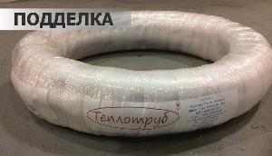 Электро-водяной пол – остерегайтесь подделок!